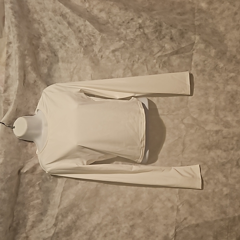 White Shirt